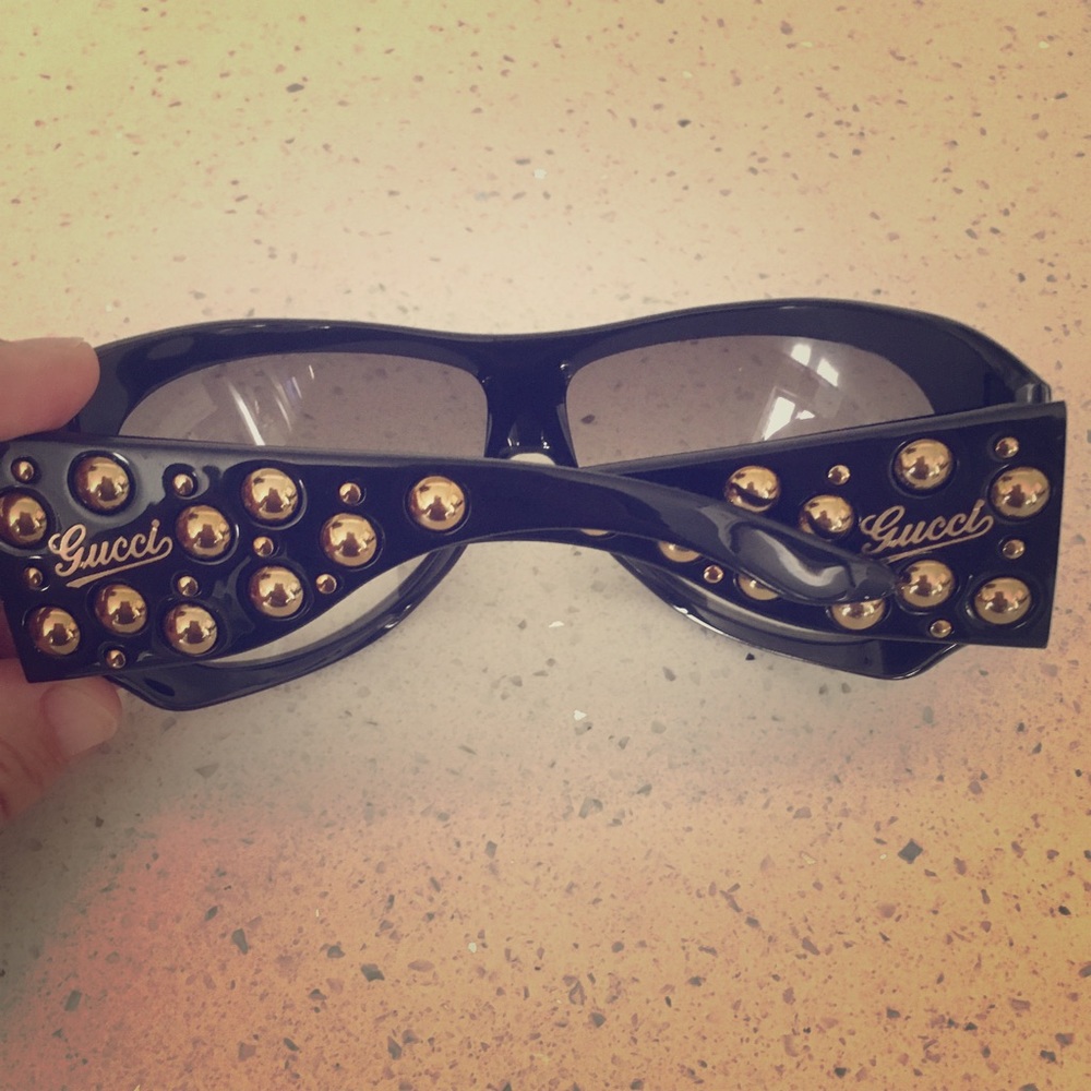 GUCCI sunglasses